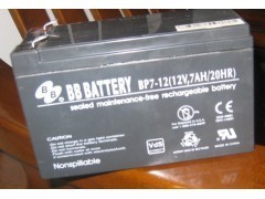 BB蓄电池BC160-12——原装正品授权销售中心助力电气行业高效运维
